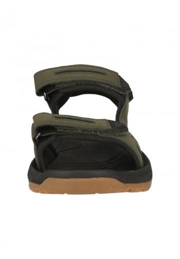 Спортивные сандалии