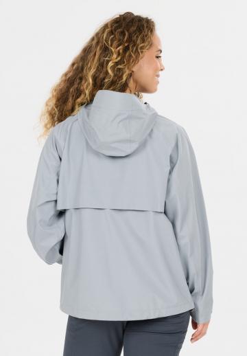 Куртка дождевик