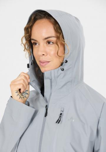 Куртка дождевик