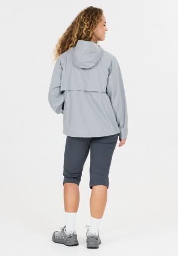 Куртка дождевик