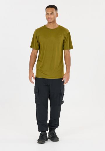 Спортивная майка