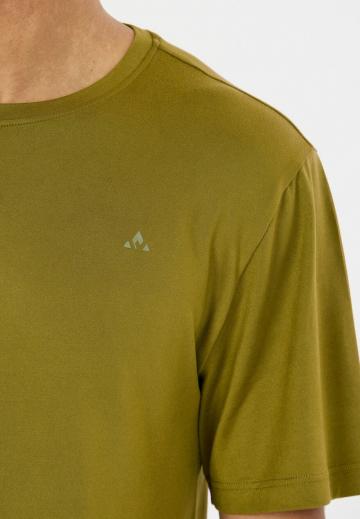 Спортивная майка