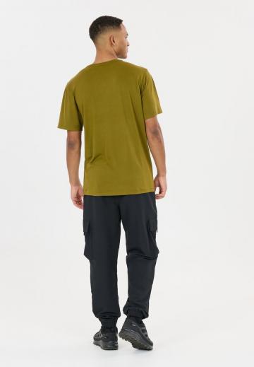 Спортивная майка