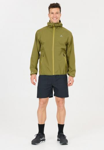 Куртка-дождевик