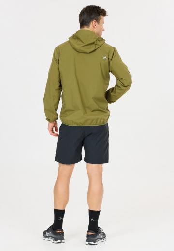 Куртка-дождевик