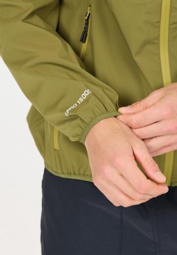 Куртка-дождевик