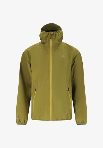 Куртка-дождевик