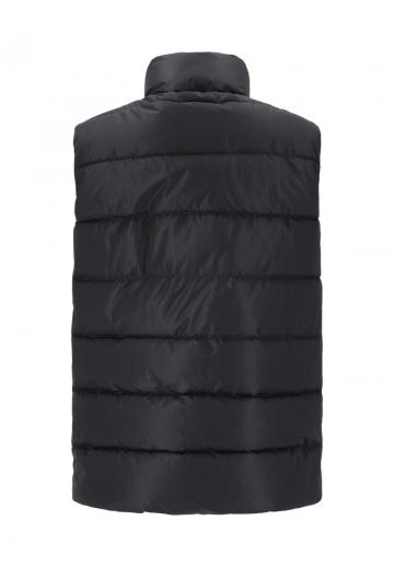 Стеганый жилет