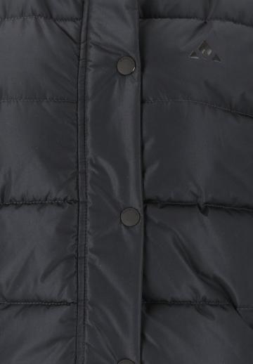 Стеганый жилет