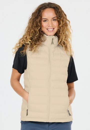 Спортивный жилет