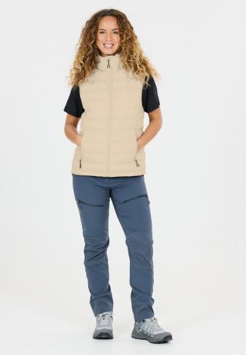 Спортивный жилет