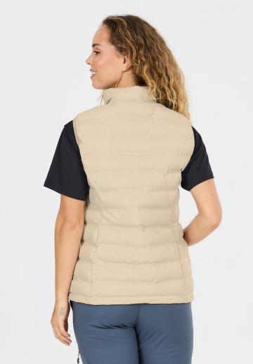 Спортивный жилет