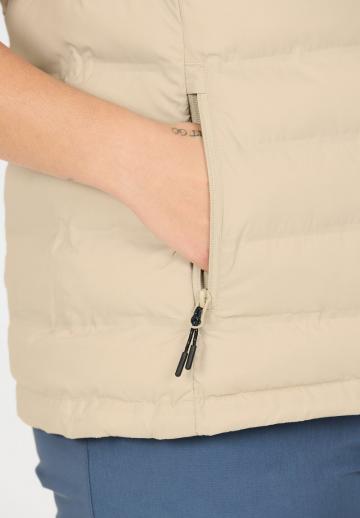 Спортивный жилет