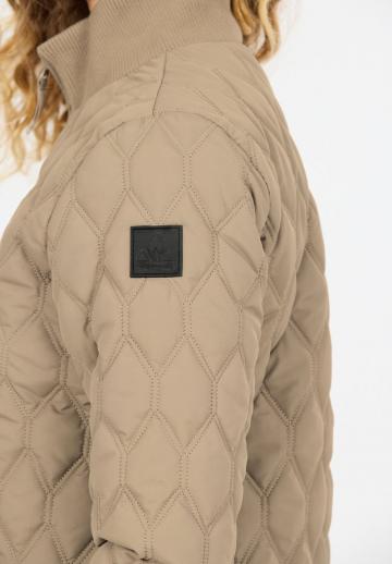 Спортивная куртка