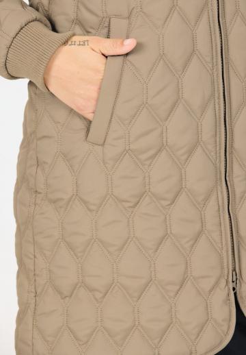 Спортивная куртка