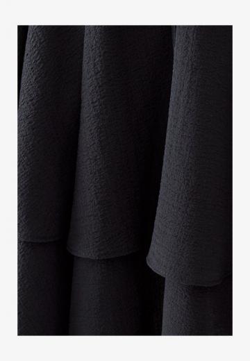 Блузка-платье