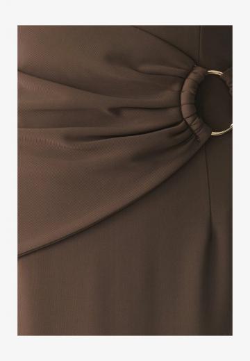 Платье футляр