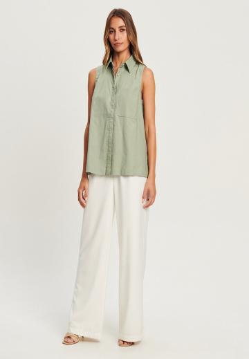 Майка-борцовка