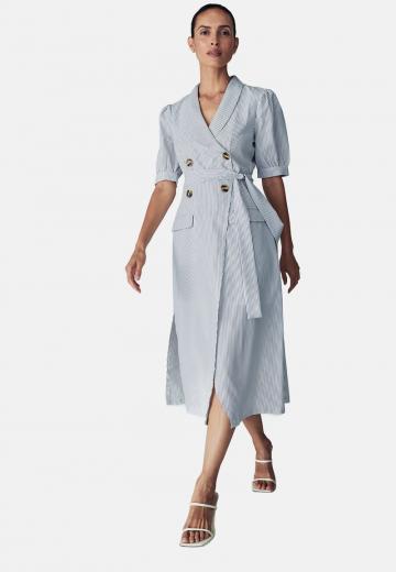 Блузка-платье