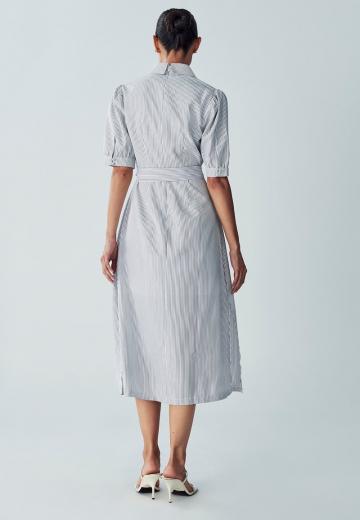 Блузка-платье