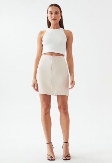 Летняя юбка