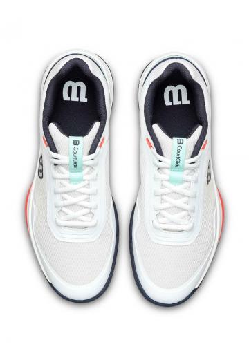 Теннисные кроссовки