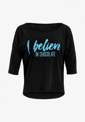 Майка с рукавом три четверти