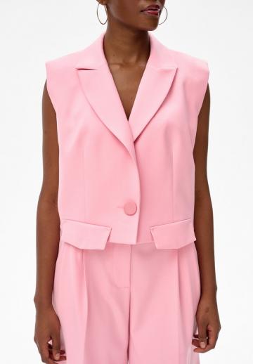 Короткая куртка