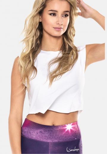 Спортивный топ