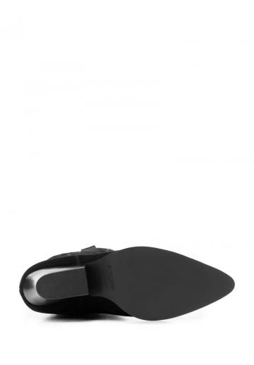 Ковбойские сапоги