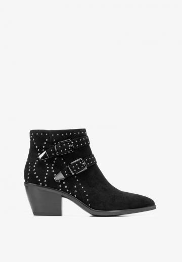 Ковбойские сапоги