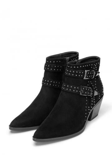 Ковбойские сапоги