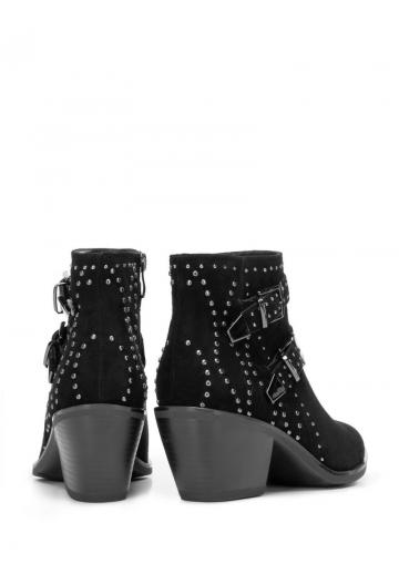 Ковбойские сапоги