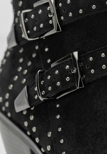 Ковбойские сапоги