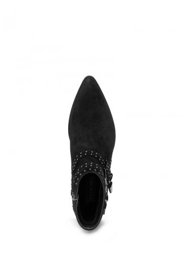 Ковбойские сапоги