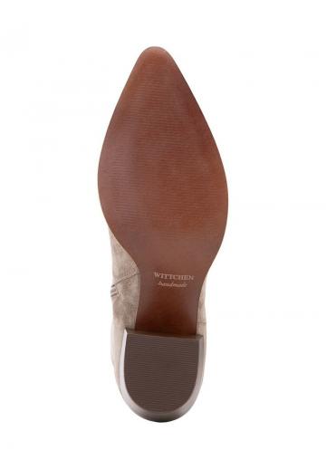 Ковбойские сапоги