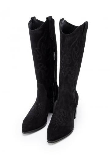 Ковбойские сапоги