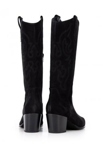 Ковбойские сапоги