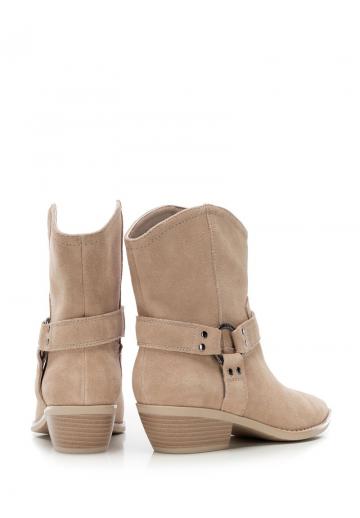 Ковбойские сапожки