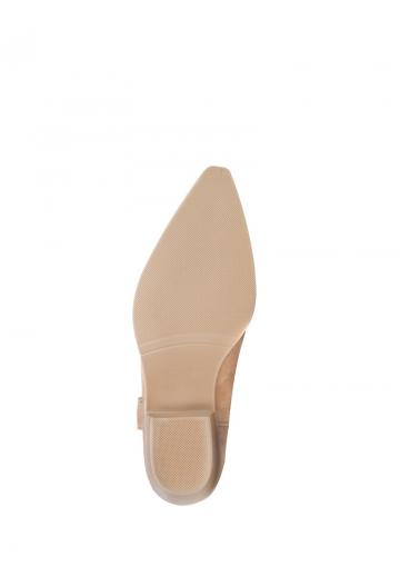 Ковбойские сапожки