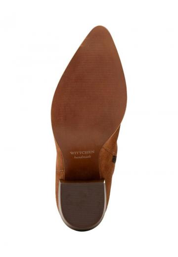 Ковбойские сапоги