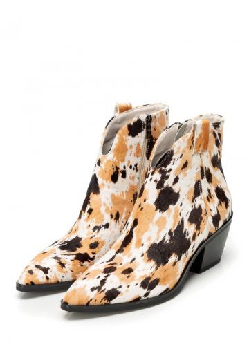 Полусапожки