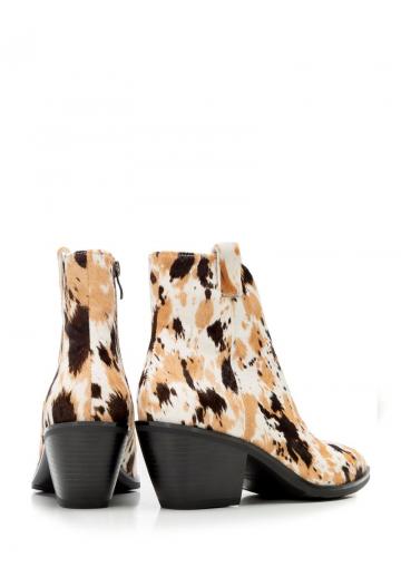 Полусапожки