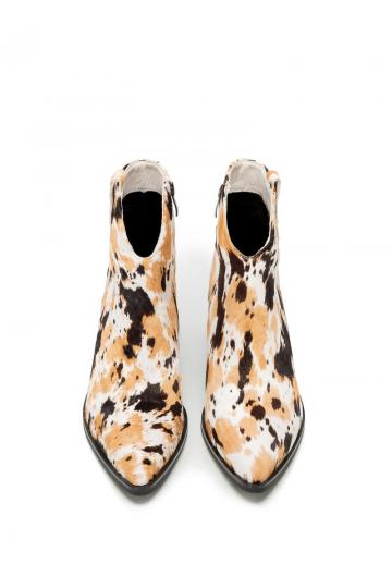 Полусапожки