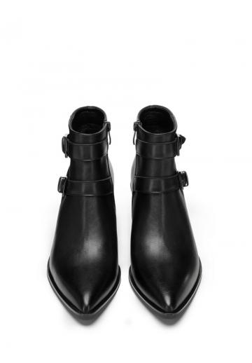 Ковбойские сапожки