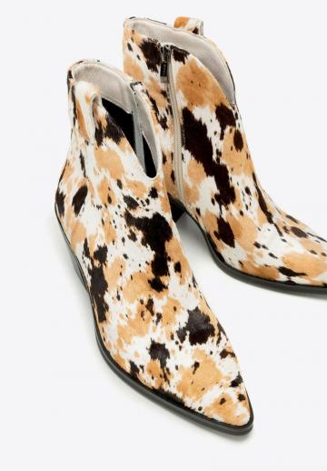 Полусапожки