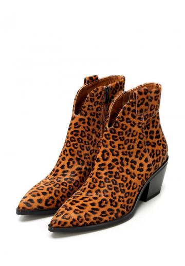 Ковбойские сапожки