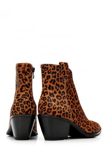 Ковбойские сапожки