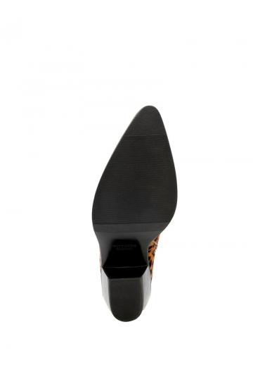 Ковбойские сапожки