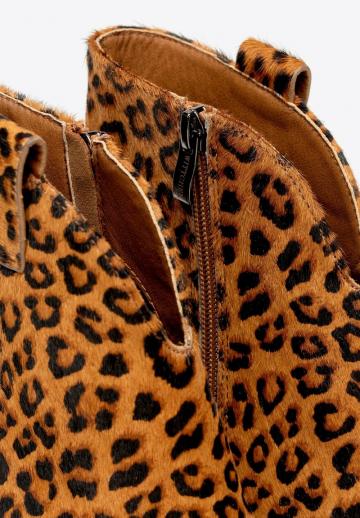 Ковбойские сапожки